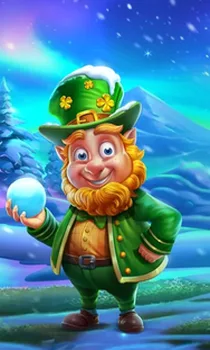 5 Frozen Charms Megaways