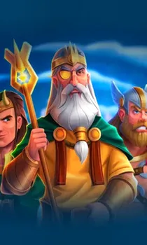 Asgardians