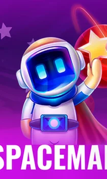Spaceman