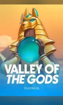 Valley of the Gods