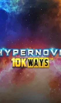 Hypernova 10K Ways