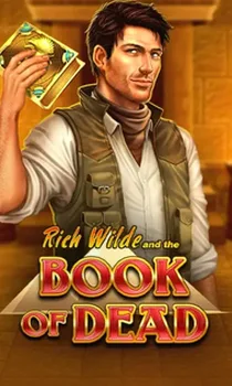 Book of Dead
