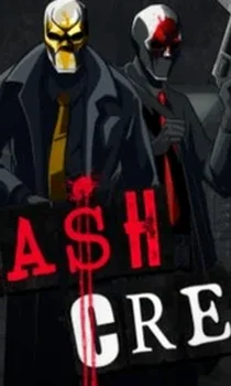 Cash Crew