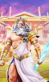 Gates of Olympus