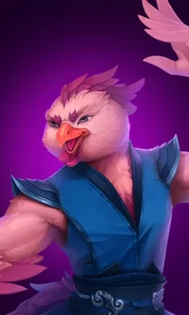 Battle Roosters Bonus Buy